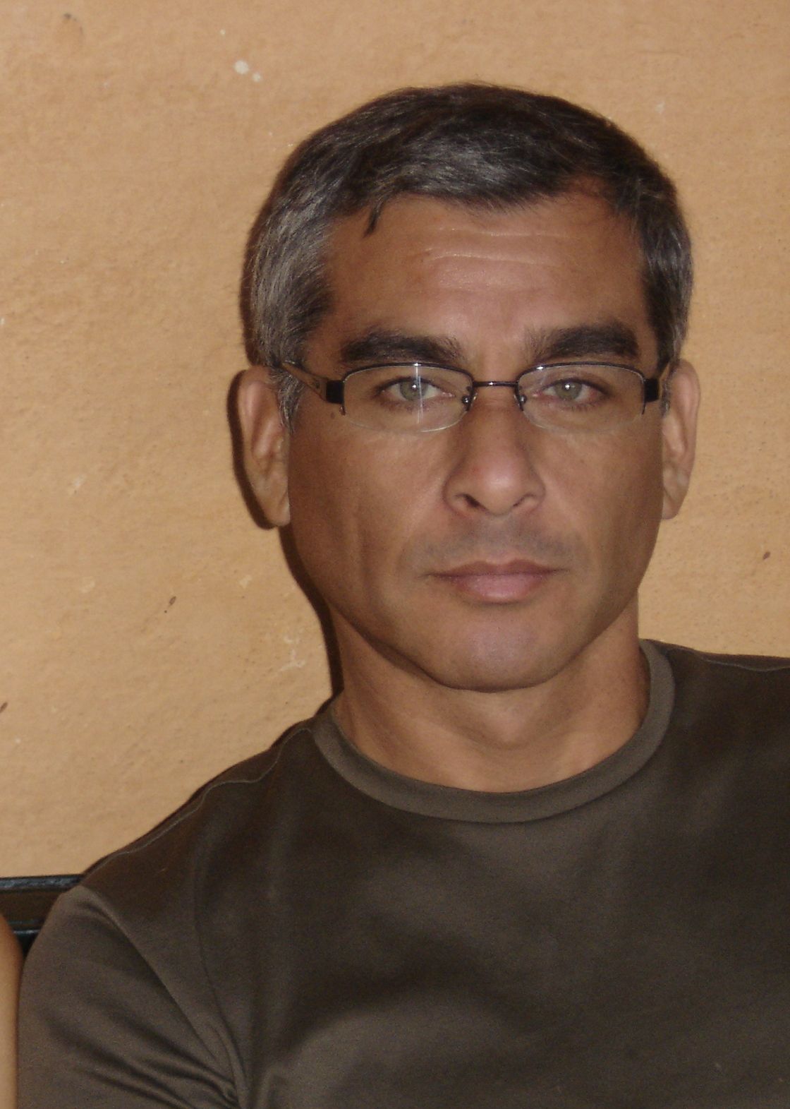 Guido Castañeda