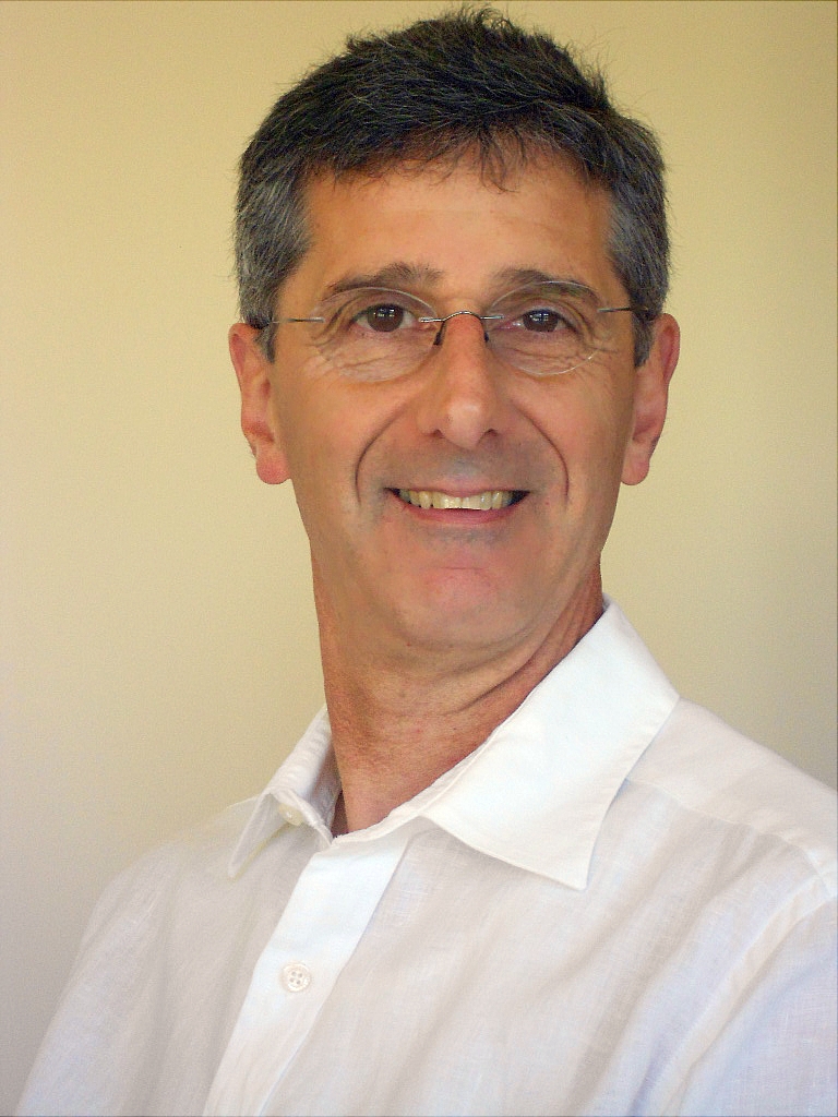Martin Derrick