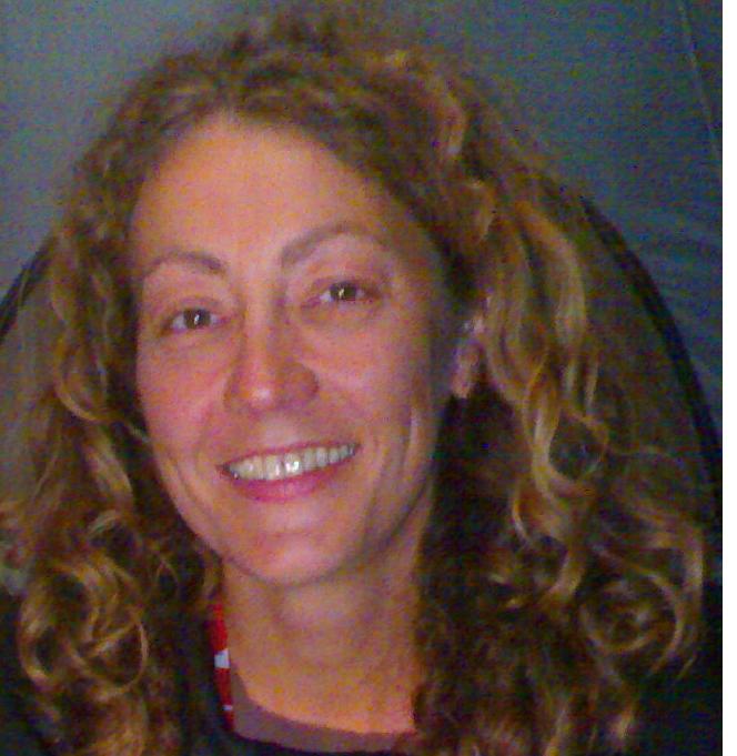 Silvia Carmignani