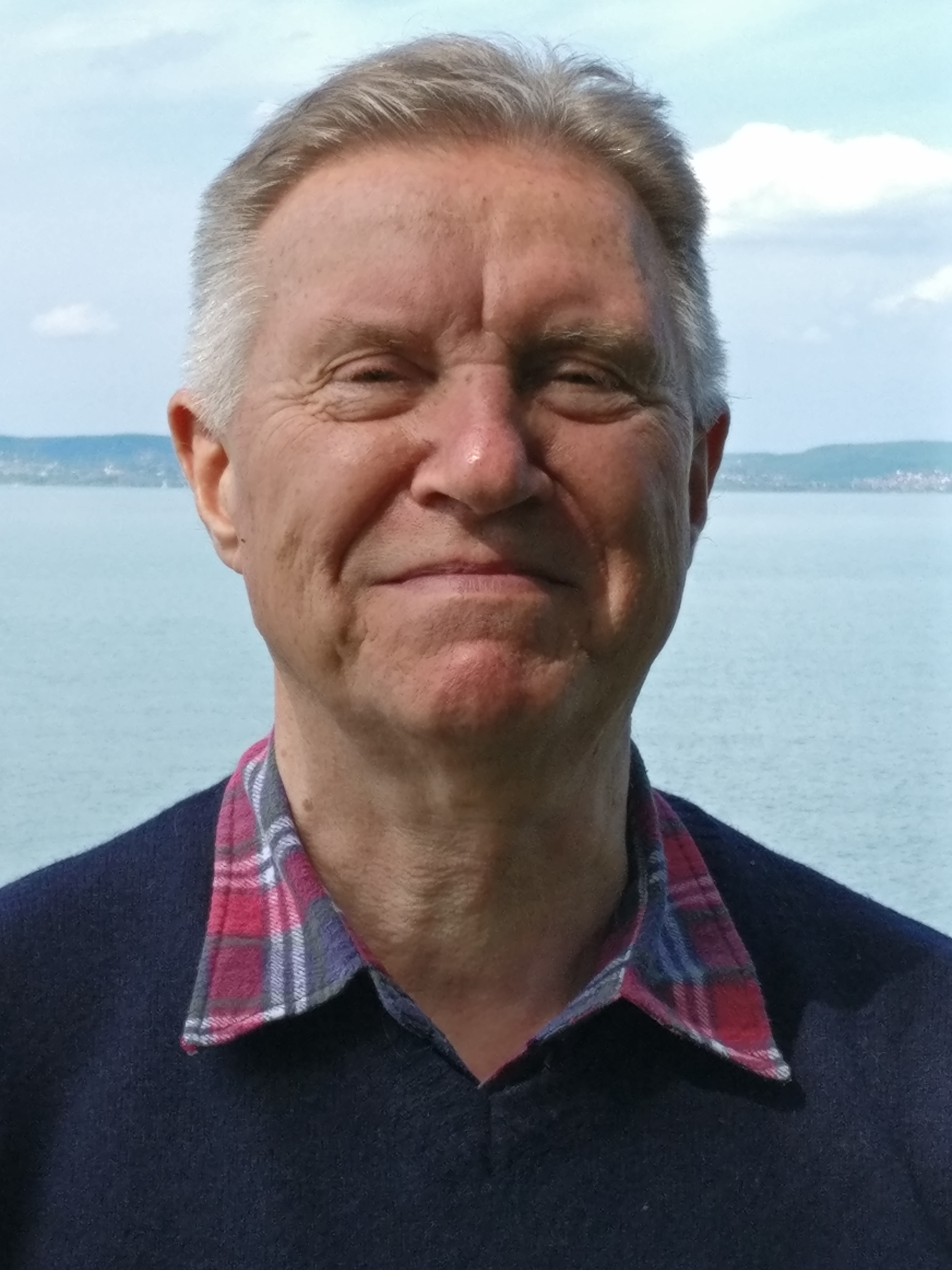 András Székány