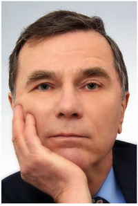 Oleg Delendyk