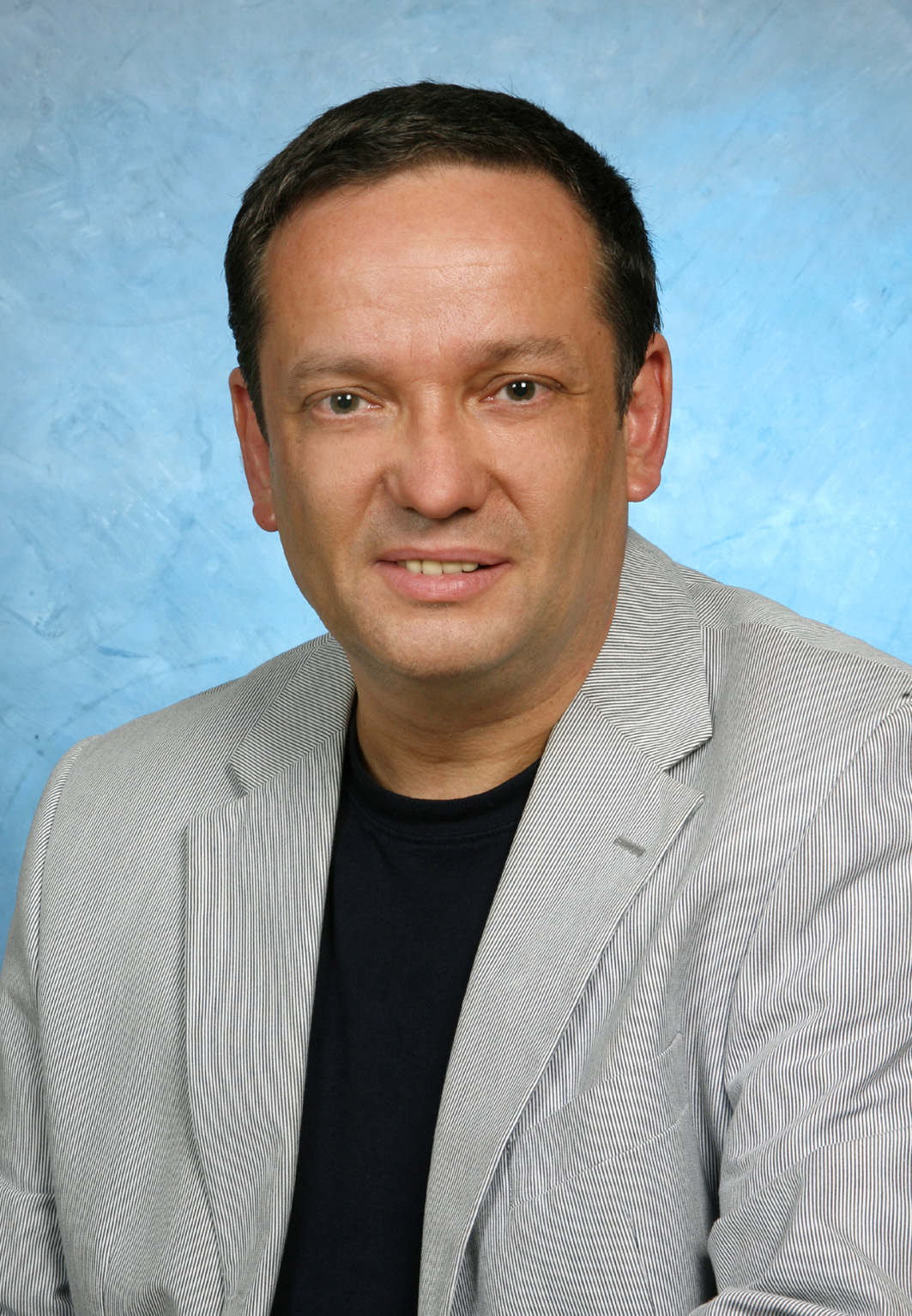 Wieland Haselbauer