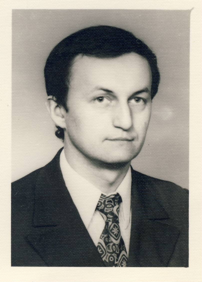 Andrzej Jaskólski