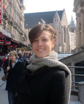 Alessia Bigi