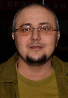 Ovidiu Martin Jurj