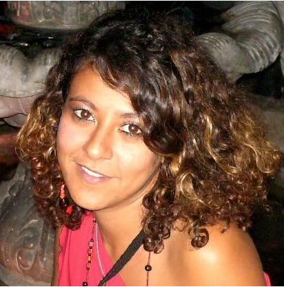 Airam Cordido