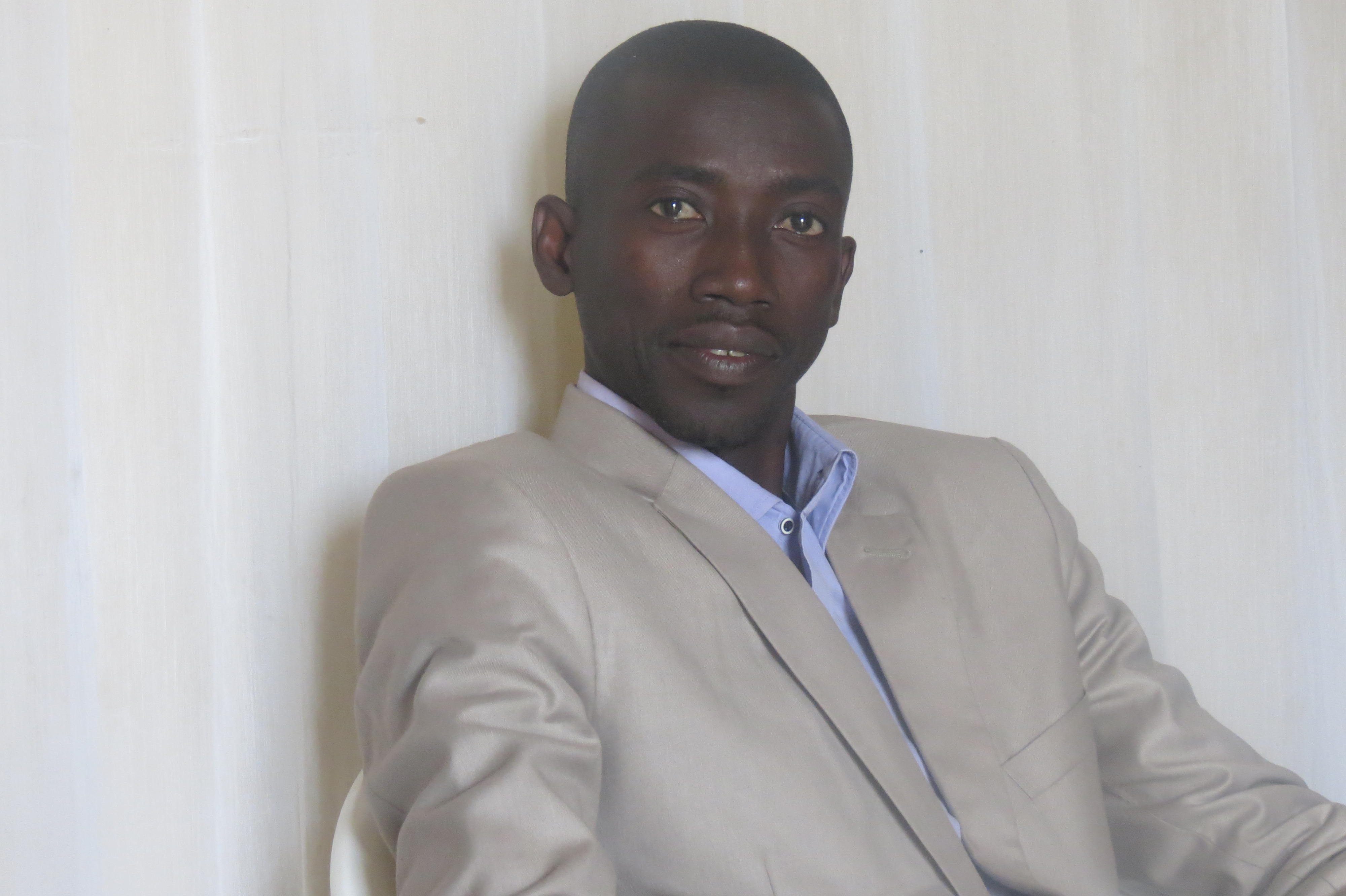 Ibrahima Dieme