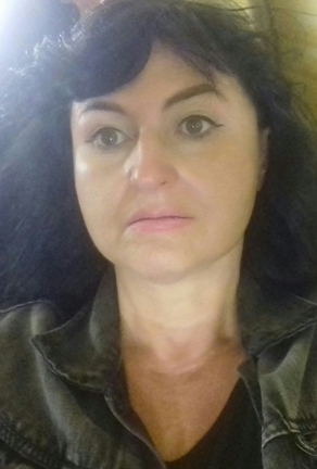 Yelena Pestereva