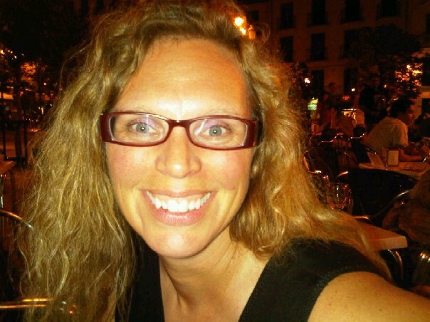 Karin Rockstad
