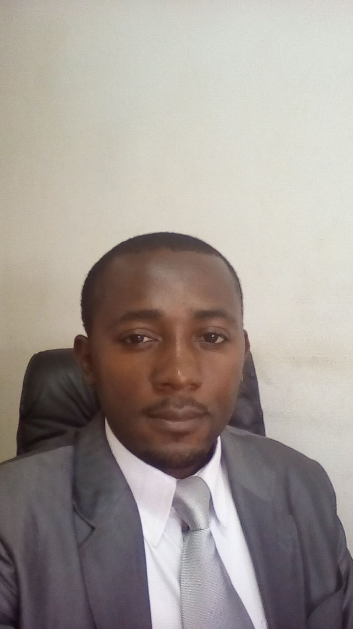 Patric Jackson Tsayo Mafouo