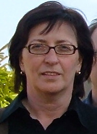 Karin Toth