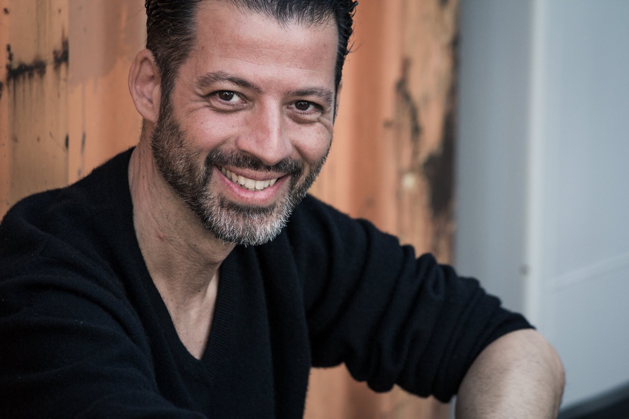 Francesco Amormino