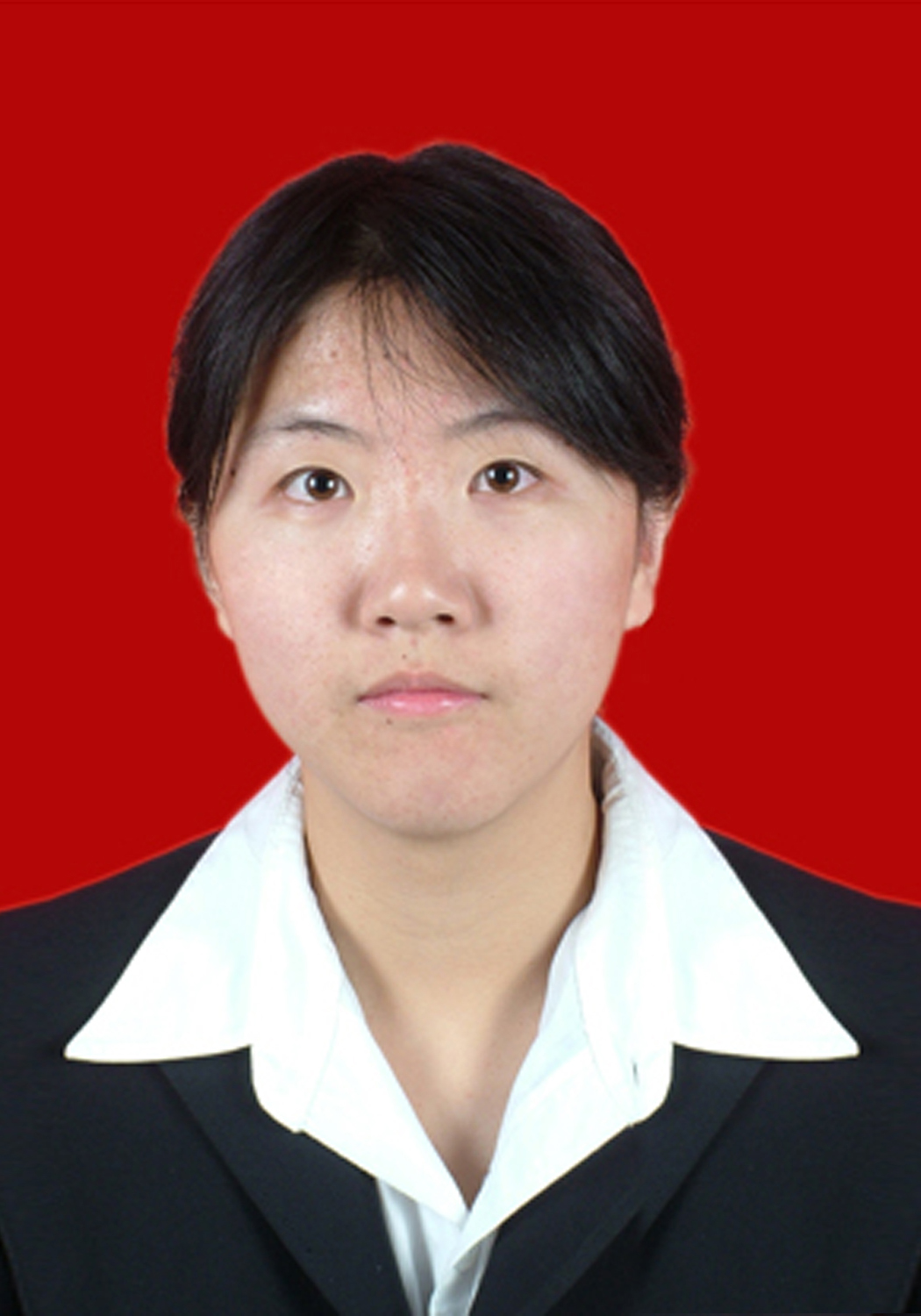 Jianping Huang
