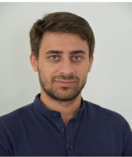 Gabriel Bituna
