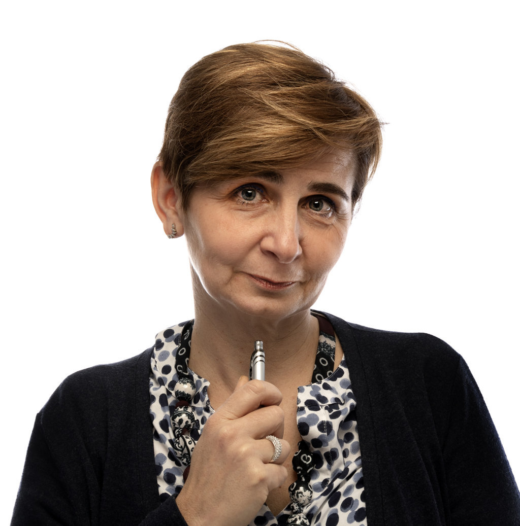 Cristina Roli