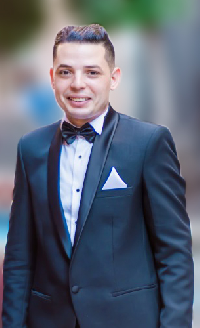 Belal Hegazy