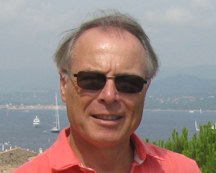 Pascal Guilbert