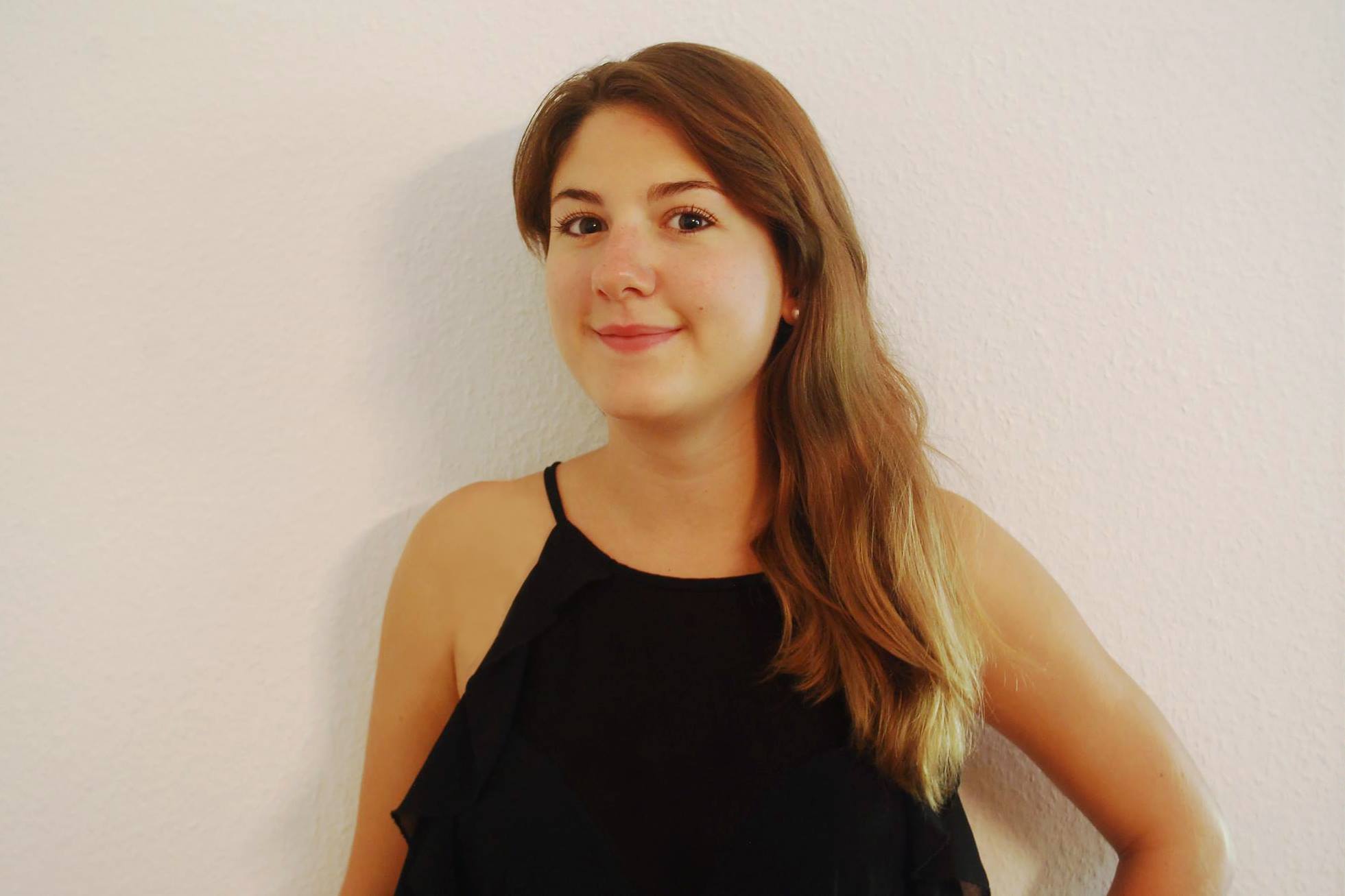 Anouk Peytremann