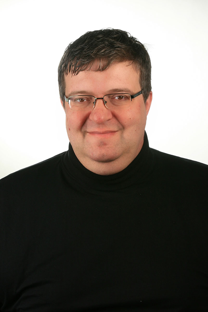 Johannes Müller