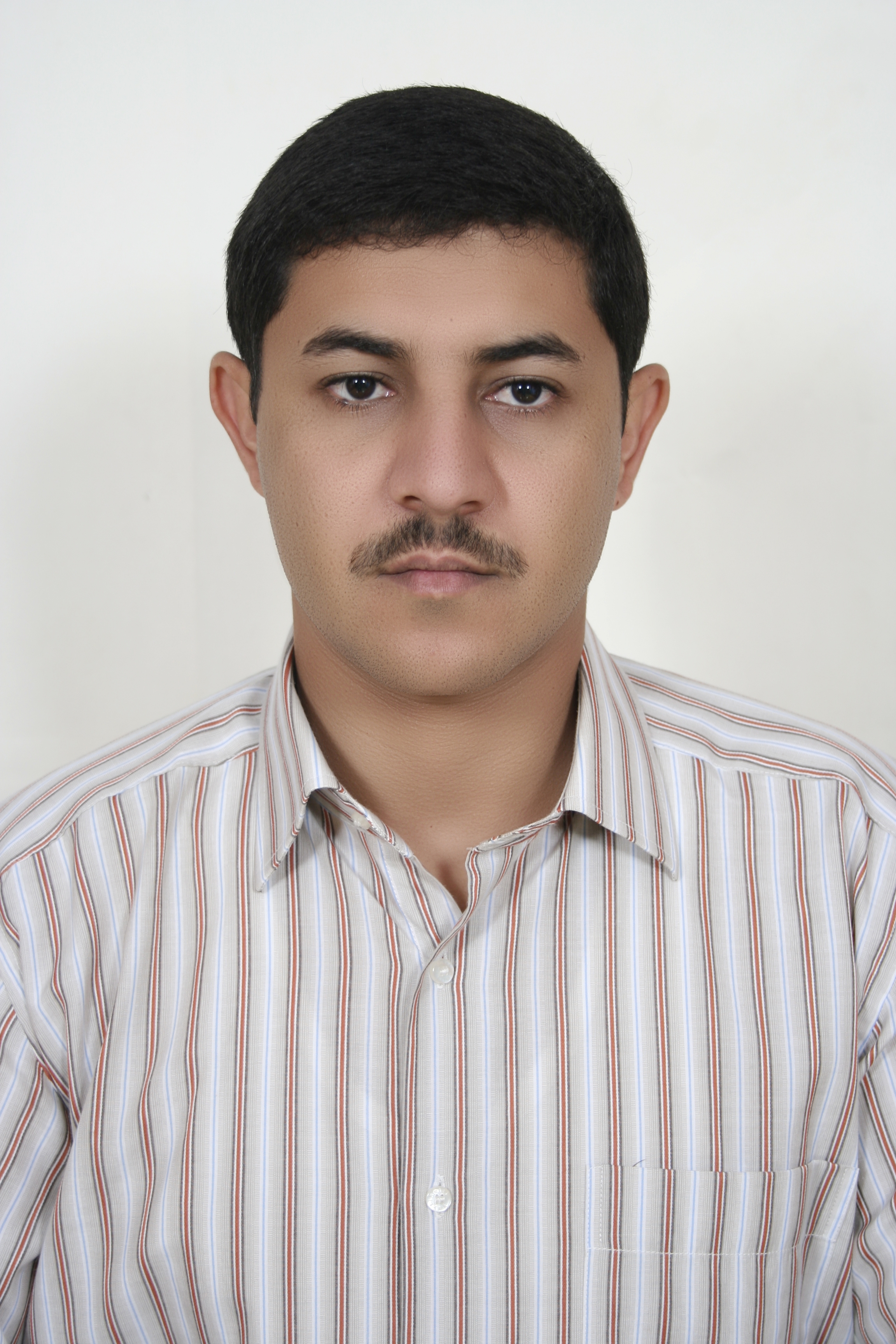 Abdullateef Alqasemi