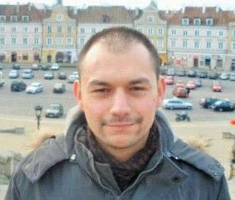 Massimiliano Maugeri