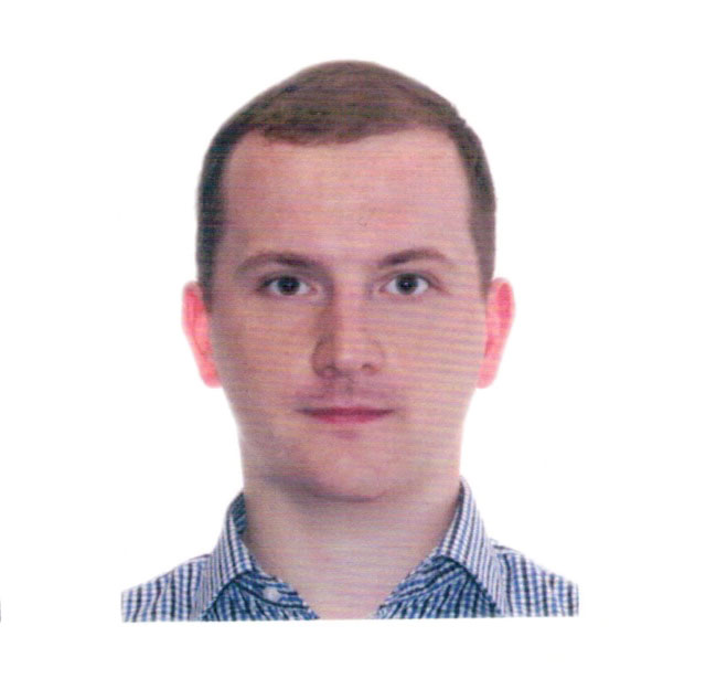 Kirill Rodionov