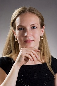 Elena Kharitonova