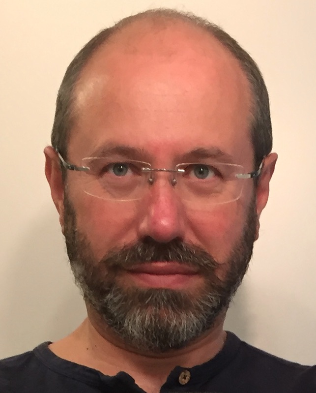 Martin Gartner