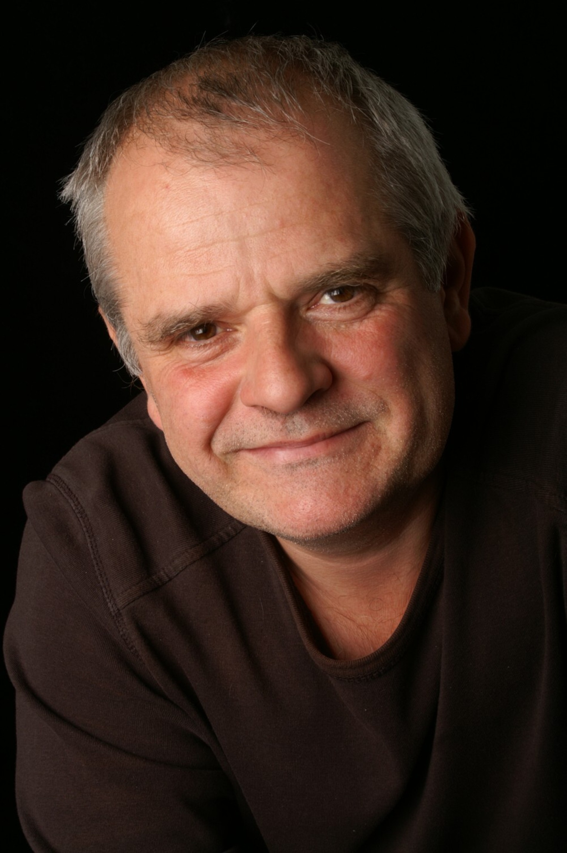 Carl Andreas Stumpf