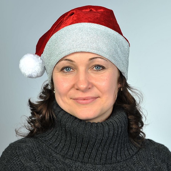 Annette Bredewold