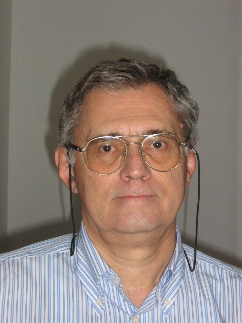 Marco Ruzzin
