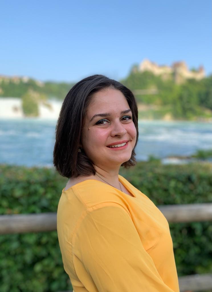 Pelin Veit