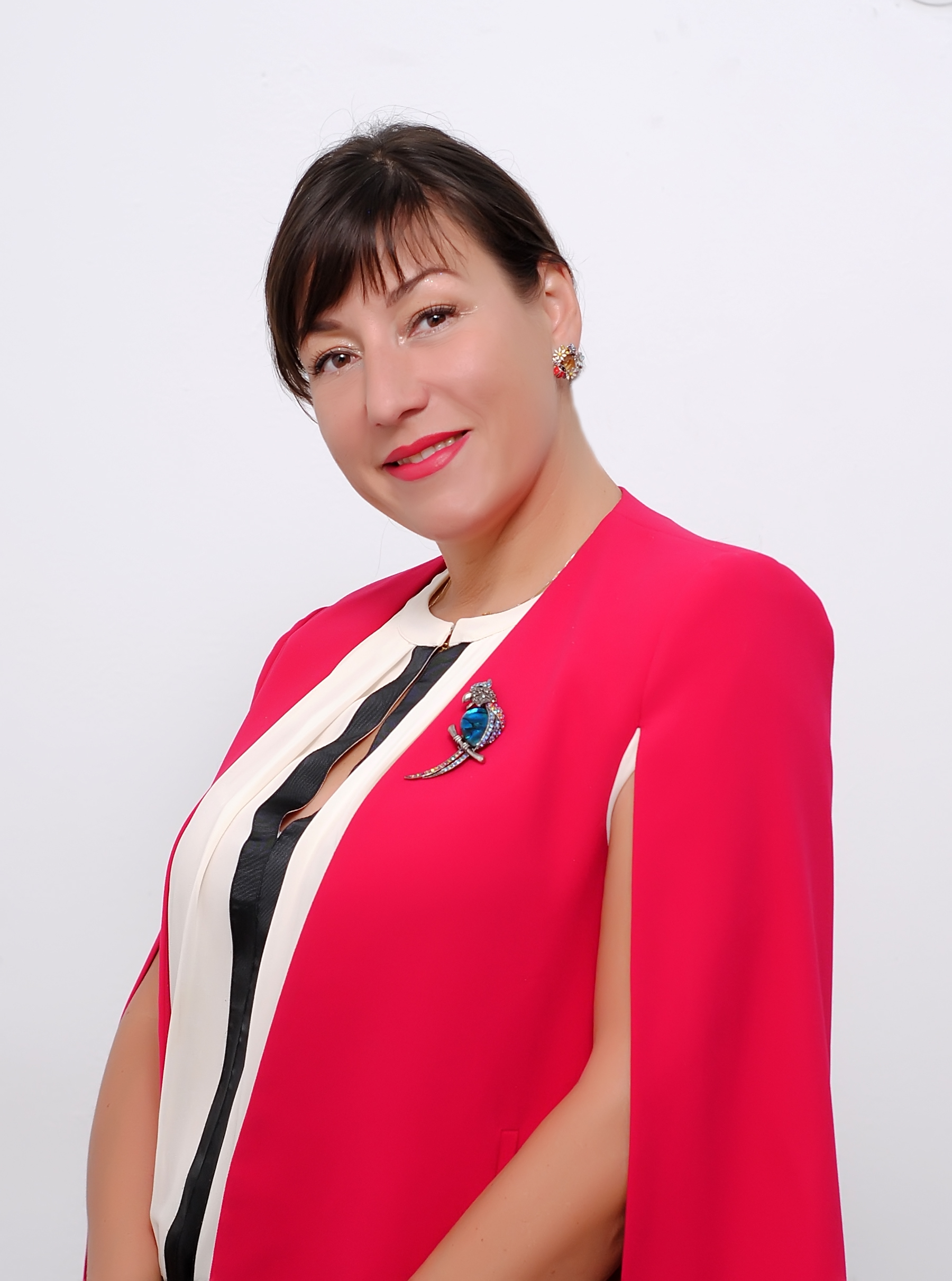 Magdalena Andjelika Shitov