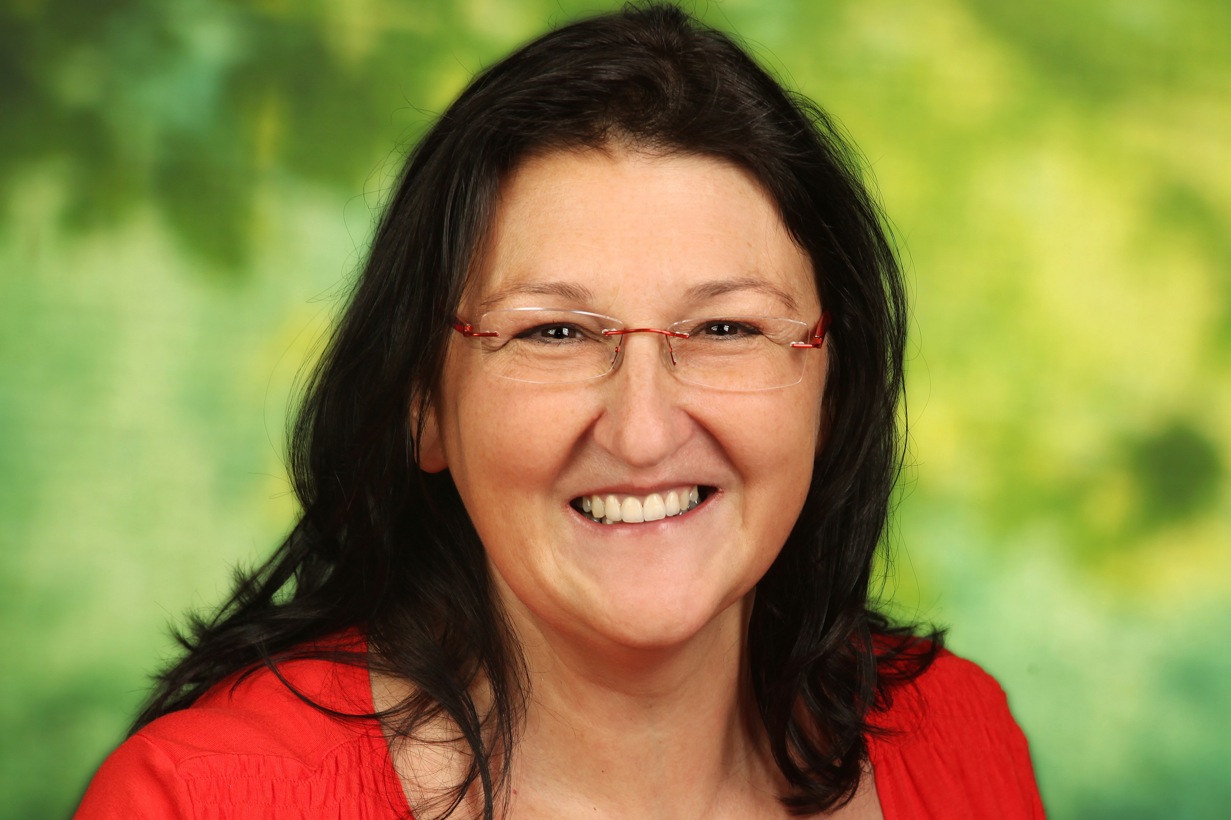 Helga Benigni Cokan