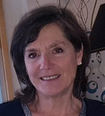 Marie Claire Mazelin