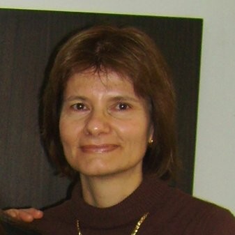 Marie Christine Agostinho