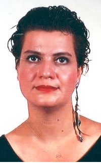 Christine Cooreman