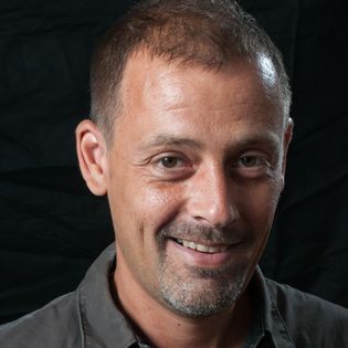 Patrick Koch
