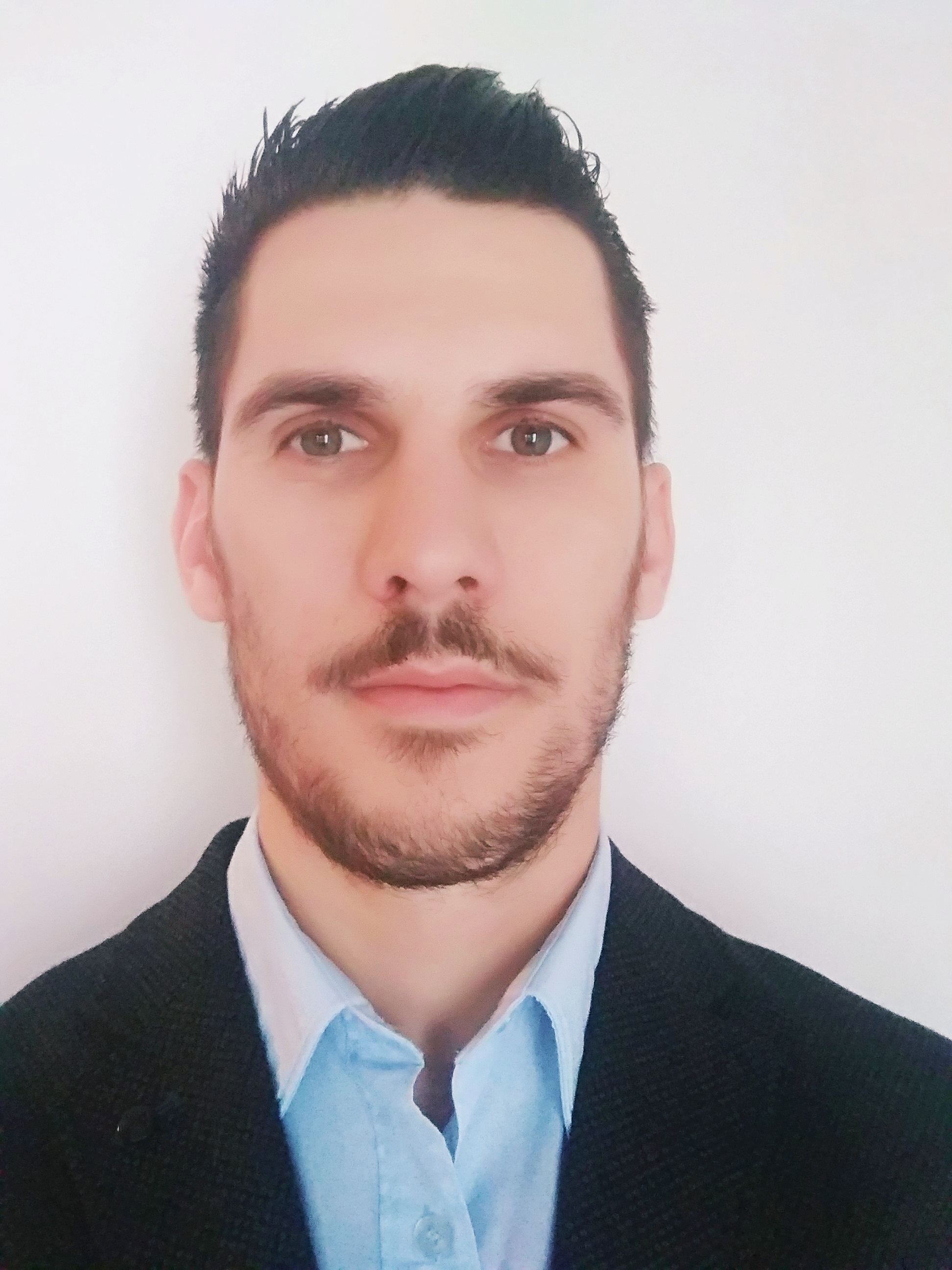 Bojan Dronjak