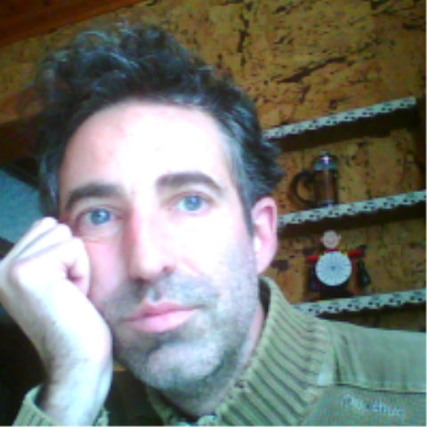 David Corneille