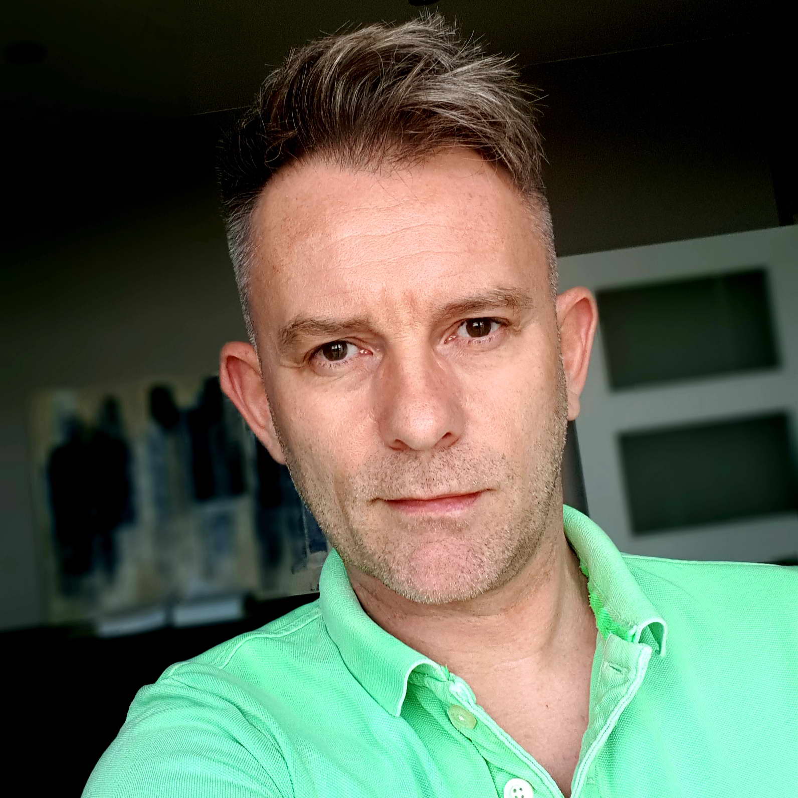 Gaël Martin