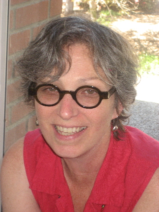 Naomi Norberg
