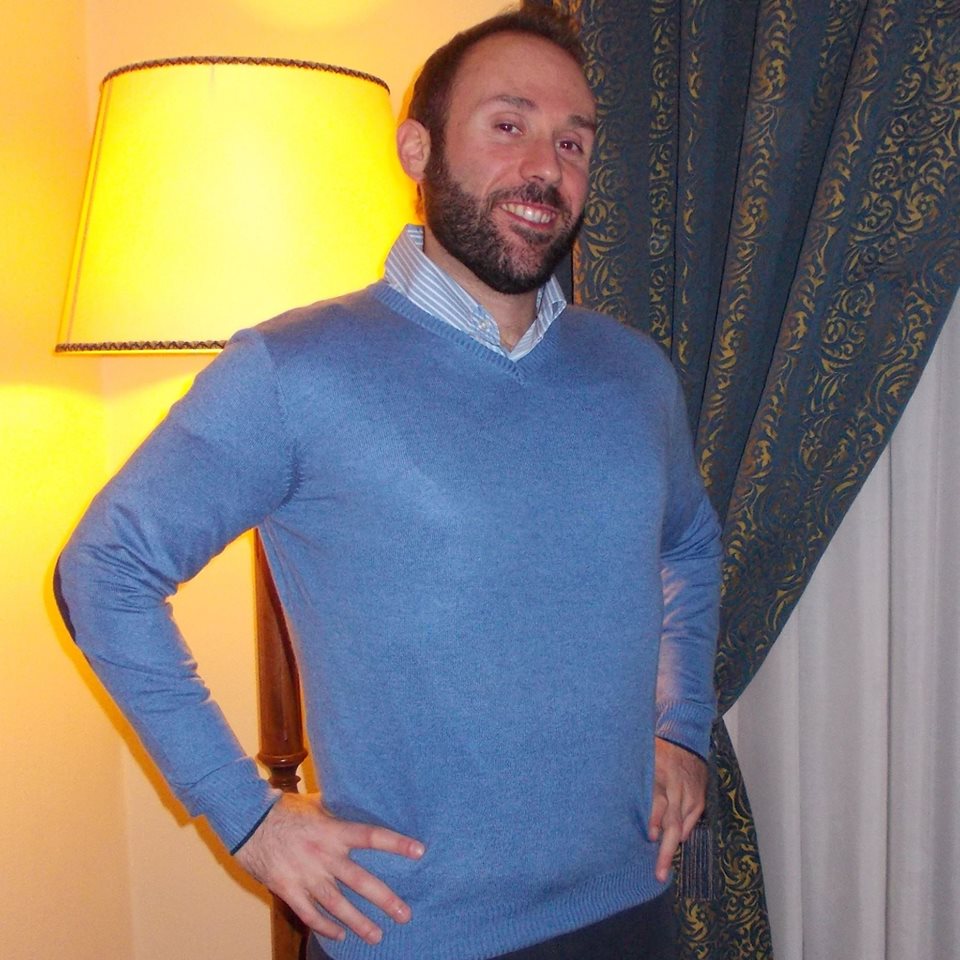 Daniele Vasta
