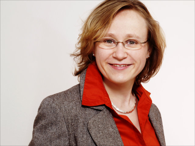 Antje Stys