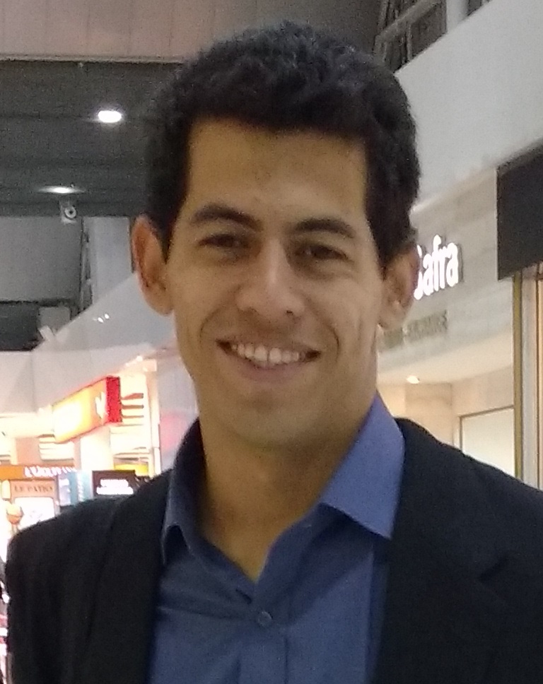 Gustavo Campos