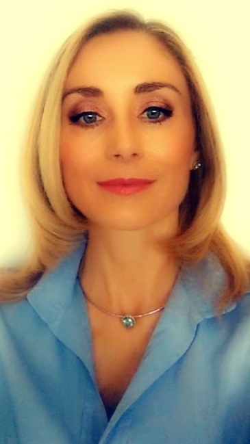 Magdalena Klemenšek