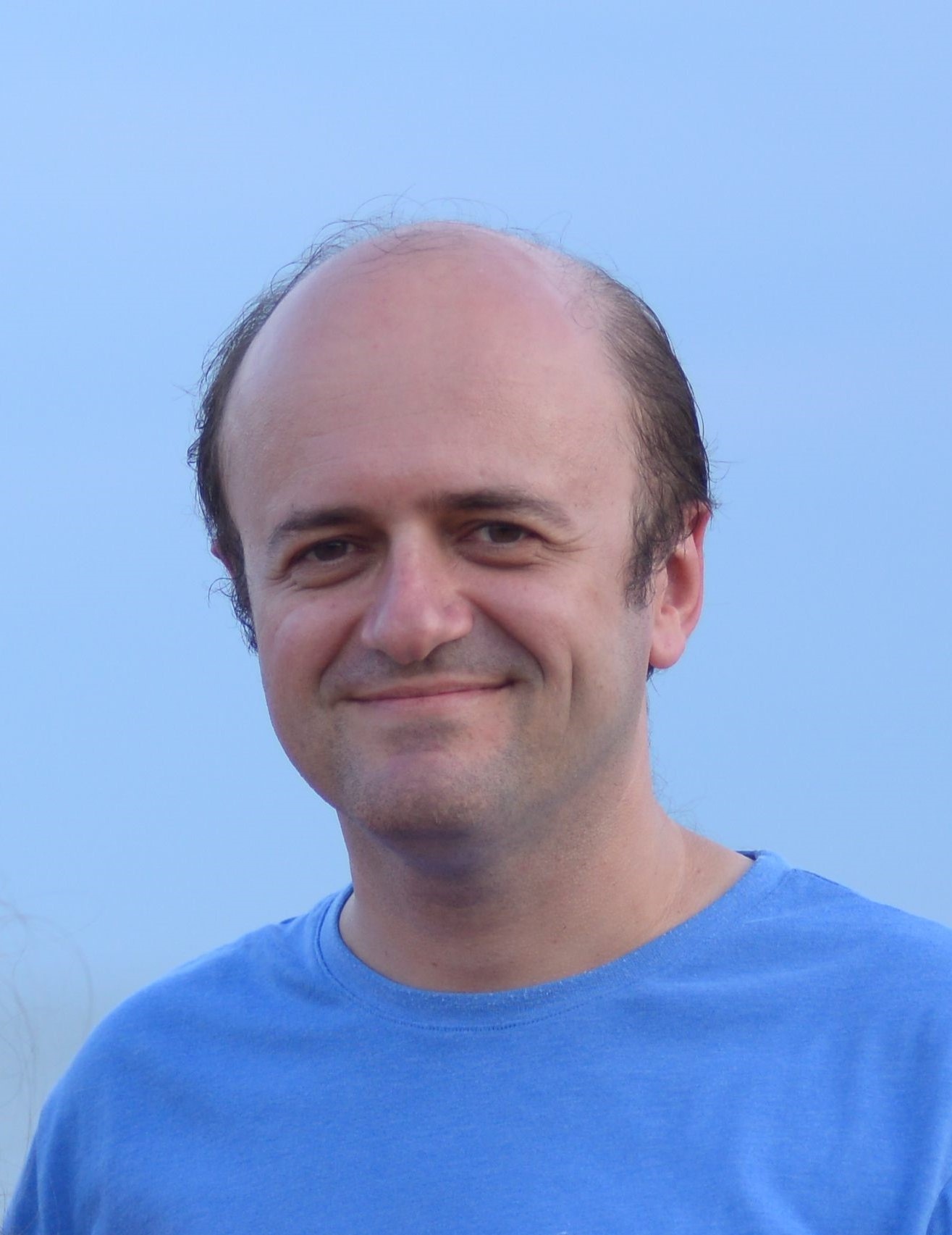 Fabio Descalzi