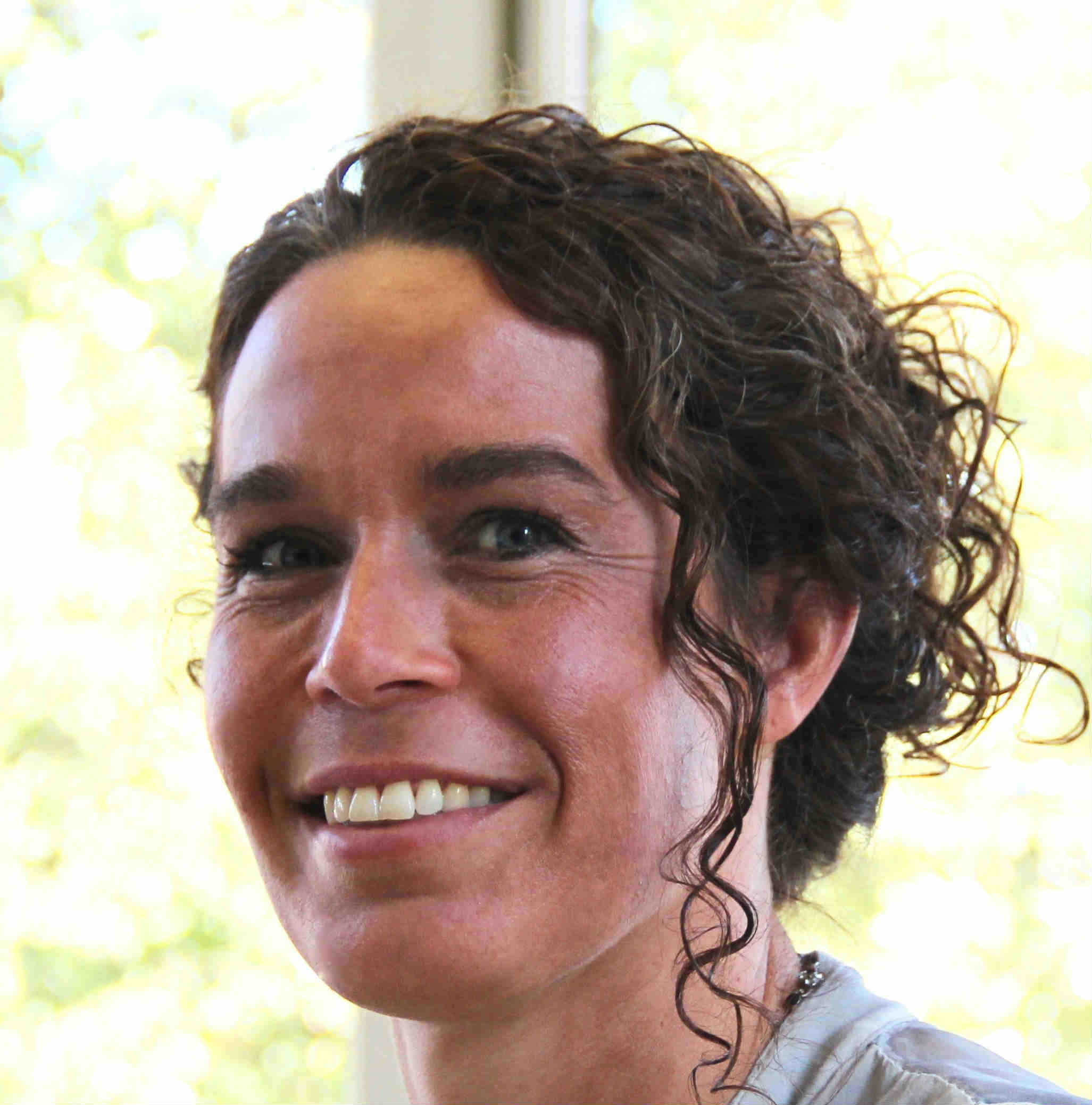 Mariëlle Vortman