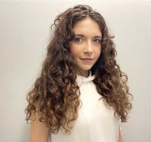 Martina Scauri