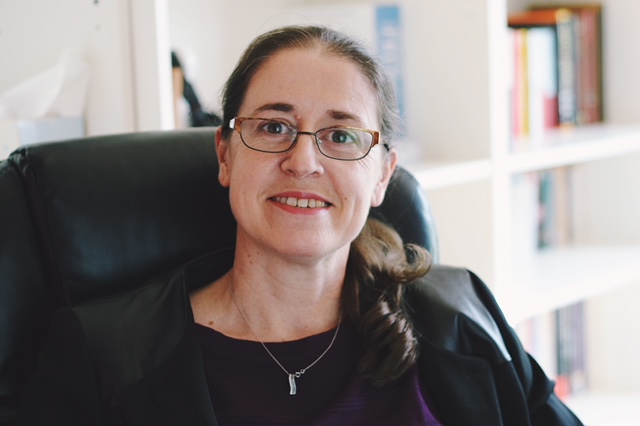 Christine Ghafoor